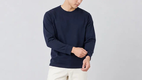 長袖Tシャツ